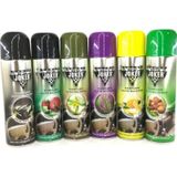 New Car Joker Torpido Parlatıcı 200 Ml 5 Adet Karışık Kokular