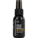 New Car Smell Mango Yeni Araç Kokusu-Mango Kokulu Araç Içi Koku GIDERICI-50ML-OTO Parfümü