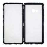 New Case Samsung Galaxy J4 Plus Uyumlu Arka Koruma Arka Koruma Kılıf Vr-12075