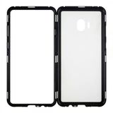 New Case Samsung Galaxy J400 J4 Uyumlu Arka Koruma Arka Koruma Kılıf VR-12087