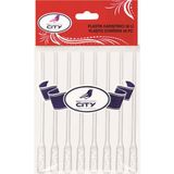 New City 50'li Plastik Karıştırıcı