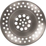 New City Metal Lavabo Süzgeci