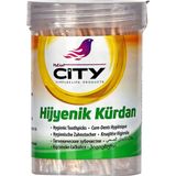 New City Newcıty Hijyenik Tek Sargılı Kürdan