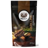 New Coffee 500 gr Dark Line Öğütülmüş Filtre Kahve
