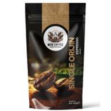New Coffee 500 gr Single Origin Espresso Çekirdek Kahve
