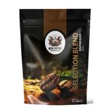 New Coffee Selection Blend 1000 gr Espresso Çekirdek Kahve