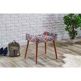 New Cool Puf, Etnik Desen 2