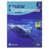 New Cornerstone Level 2 Workbook-Pearson ELT