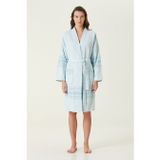New Derin Spa Bornoz Aqua