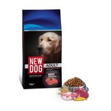 New Dog Newdog Sığır Etli Yetişkin Köpek Maması 15 Kg