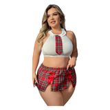New Dreams Modern Jartiyer Takımı 8488 (Renkli, S)