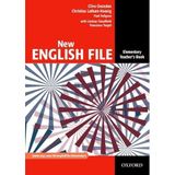New English File Elementary Teacher's Book: Elementary Teacher Book (New English File Second Edition)