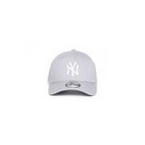 New Era 10531940 940 LEAGU Gri Erkek Şapka