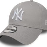 New Era 10531940 New York Yankees Unisex Gri Şapka