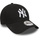 New Era 10531941 940 Leag Basıc Neyyan Siyah Unisex Şapka