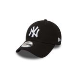 New Era 10531941 940 League Siyah Erkek Şapka