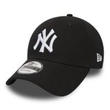 New Era 10531941 New York Yankees Unisex Siyah Sapka