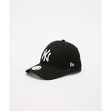 New Era 105319411-010 Siyah New York Yankees 9Forty Unisex Şapka