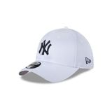 New Era 10745455 940 LEAGU Beyaz Erkek Şapka
