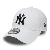 New Era 10745455 New York Yankees Beyaz Sapka