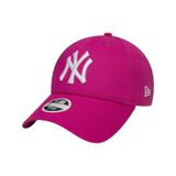 New Era 11157578 New York Yankees 9Forty Fashıon Kadın Pembe Şapka