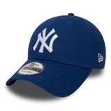 New Era 11157579 New York Yankees Mavi Şapka