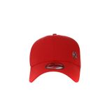 New Era 11198847-MLB FLAWLESS LOGO BASIC940 Kırmızı Unisex Şapka