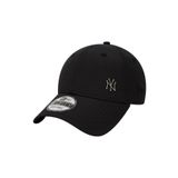 New Era 11198850-001 Siyah New York Yankees Flawless 9Forty Unisex Şapka