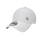 New Era 11209938-001 New York Yankees Flawless 9 Forty Gri Unisex Şapka