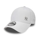 New Era 11209938 Flawless Logo Basic 940 Neyyan Beyaz Sapka