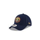 New Era 11783712-001 Denver Nuggets League 9Forty Lacivert Unisex Şapka