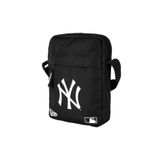 New Era () 11942030 Yankes Side Siyah Çapraz Çanta