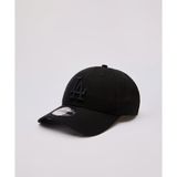 New Era 12052000-001 Siyah Los Angeles Dodgers League Essential 9Forty Unisex Şapka