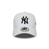 New Era 12285467 ESSENTIAL AF TRUCKER NEYYA Beyaz Unisex Şapka