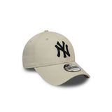 New Era 12380590 League Essential 940 Neyya Bej Erkek Şapka