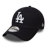 New Era 3930 League Basic Los Angeles Dodgers Beyzbol Şapkası
