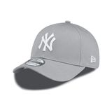 New Era 39Thırty League Basıc Uniseks Gri Şapka - Ne10298279