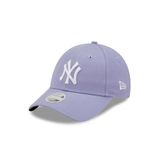 New Era 60222524-001 Mor League Essential 9Forty Unisex Şapka