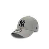 New Era 60348842 Diamnd Era ESS 9FORTY NEYY Gri Unisex Şapka