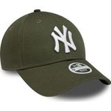 New Era 60348847-R Wmns League Ess 9Forty Neyyan Novwhı Kadın Şapka Yeşil