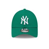 New Era 60358040 WMNS LEAGUE ESS 9FORTY NEY Yeşil Kadın Şapka