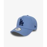 New Era 60435152-001 Seasonal Los Angeles Dodgers E-Frame 9Forty Mavi Unisex Şapka