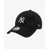 New Era 60565258-001 Siyah Cosy 9Forty Unisex Şapka