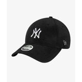New Era 60565258-001 Siyah Cosy 9Forty Unisex Şapka