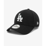 New Era 60580688-001 Siyah Melton Wool 9Forty Unisex Şapka
