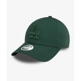 New Era 60580748-001 Metallic 9Forty Yeşil Unisex Şapka