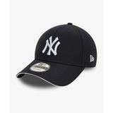 New Era 60595182-001 Siyah Microfibre 9Forty Unisex Şapka