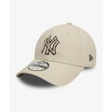 New Era 60595199-001 Bej Team Outline 9Forty Unısex Şapka