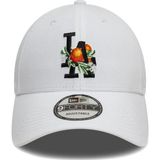 New Era 60595429-R New Era Fruıt Icon 9Forty Losdod Ltc Şapka Beyaz