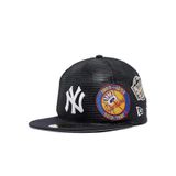 New Era 60667362 Img Aop Mesh 59FIFTY Neyya Lacivert Unisex Şapka